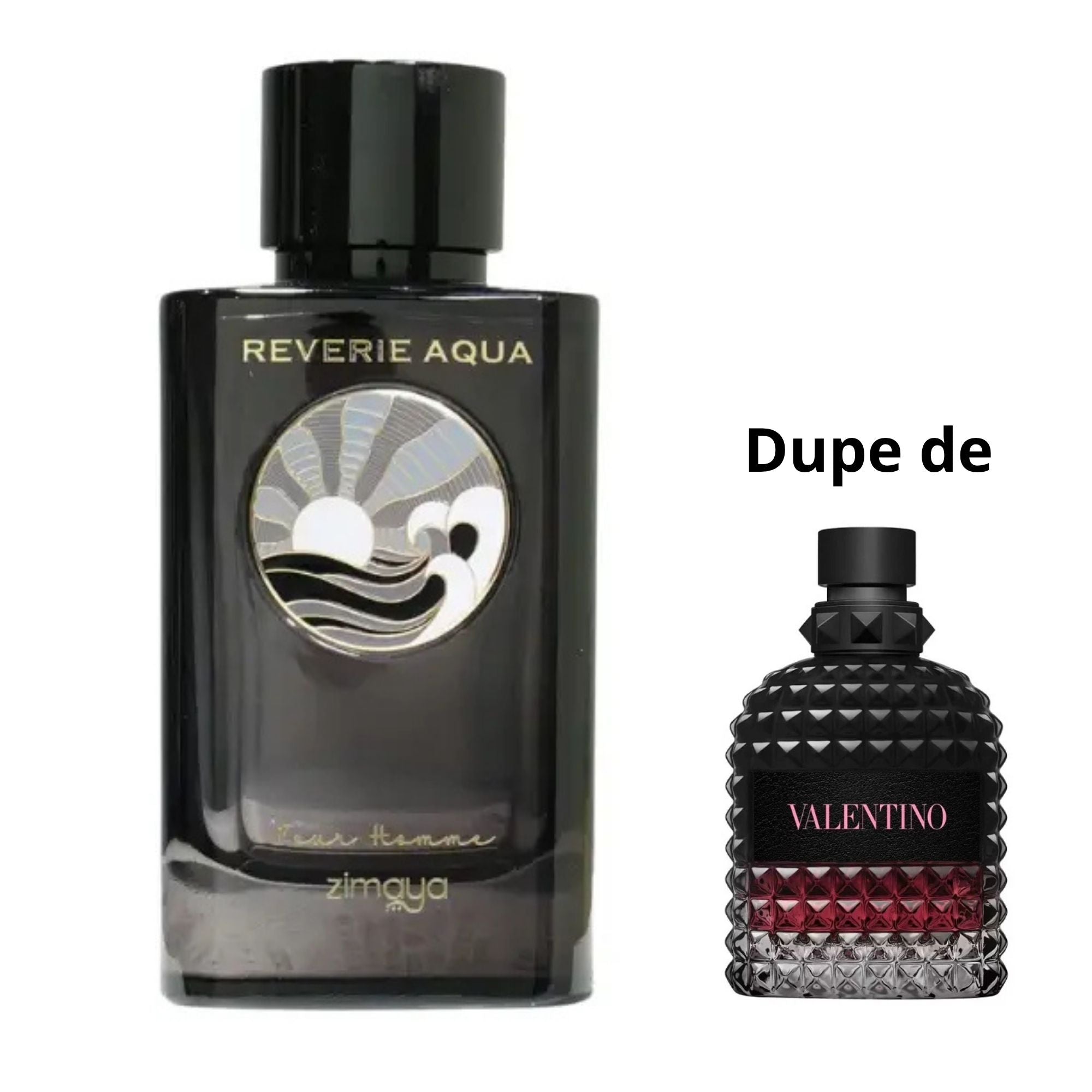 Reverie Aqua