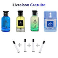 Pack LV